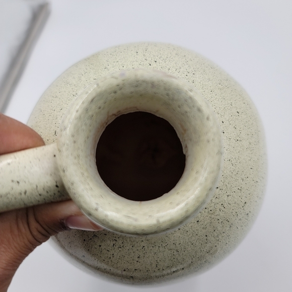 Hobby Lobby Plastic Stoneware Style Jug Decor - Picture 6 of 12